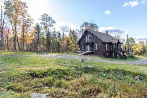 882 Toad Pond Road Morgan VT 05853