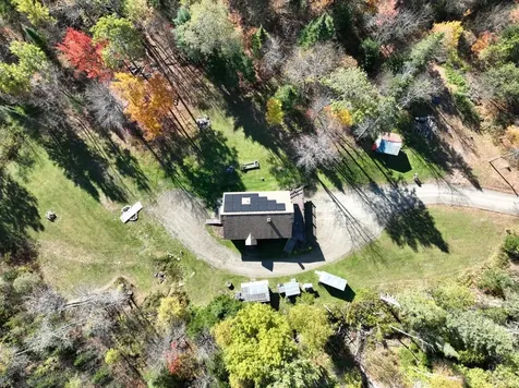 882 Toad Pond Road Morgan VT 05853