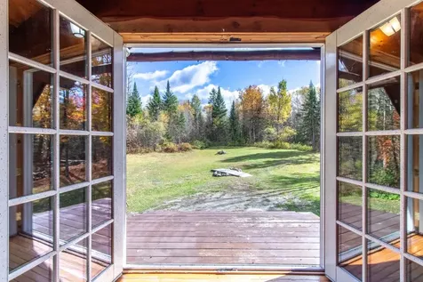 882 Toad Pond Road Morgan VT 05853