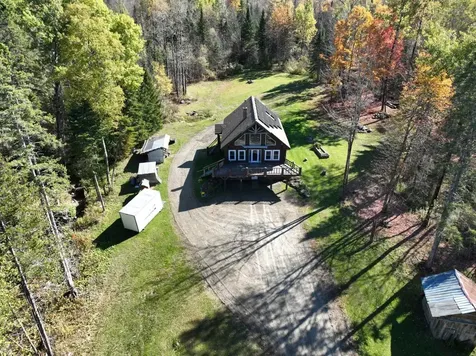 882 Toad Pond Road Morgan VT 05853