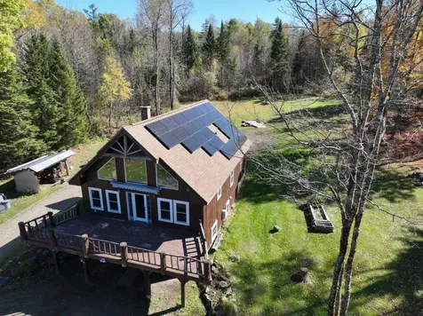 882 Toad Pond Road Morgan VT 05853