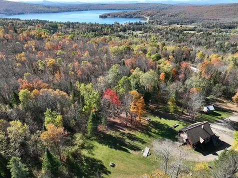 882 Toad Pond Road Morgan VT 05853