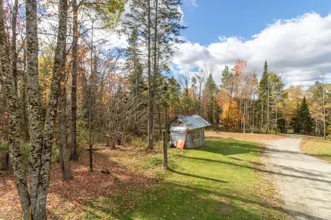 882 Toad Pond Road Morgan VT 05853