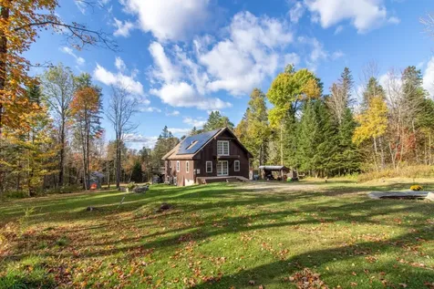 882 Toad Pond Road Morgan VT 05853