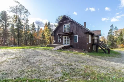 882 Toad Pond Road Morgan VT 05853
