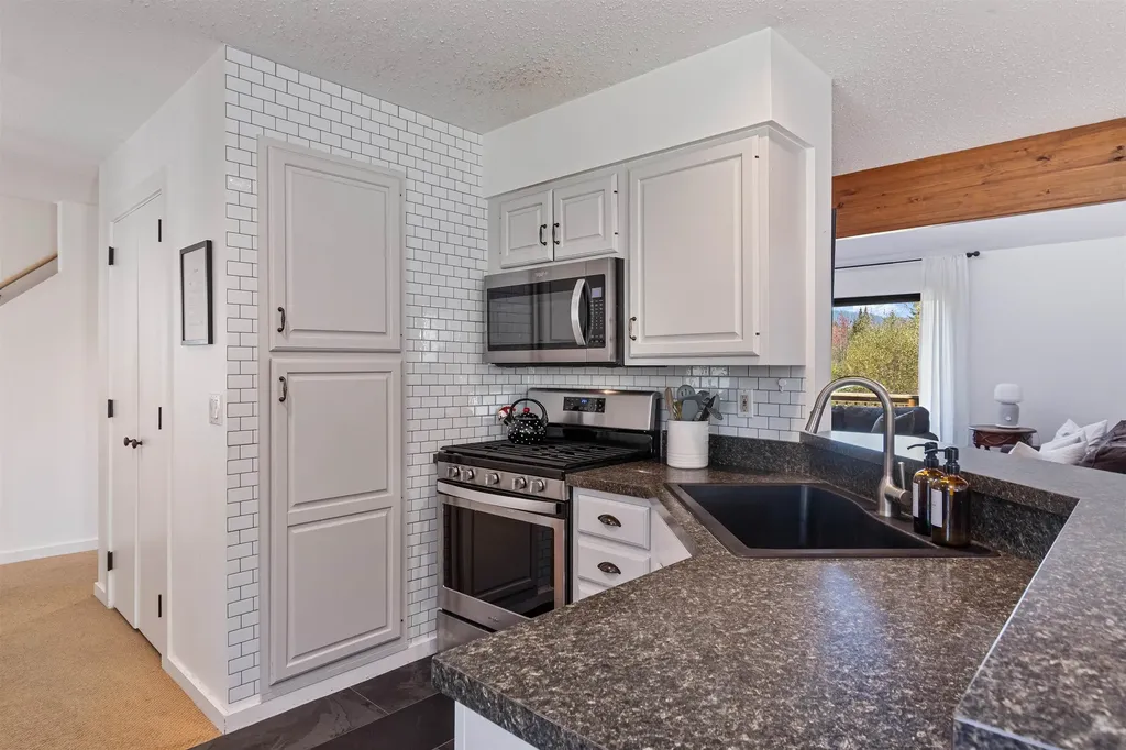 48 Wildlife Road Stowe VT 05672