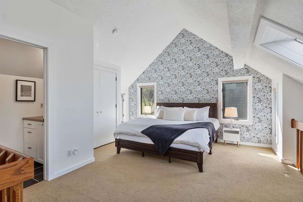 48 Wildlife Road Stowe VT 05672