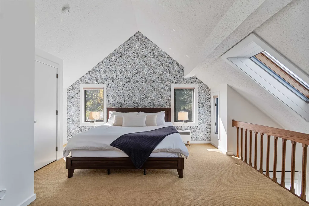 48 Wildlife Road Stowe VT 05672