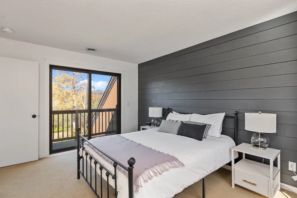 48 Wildlife Road Stowe VT 05672