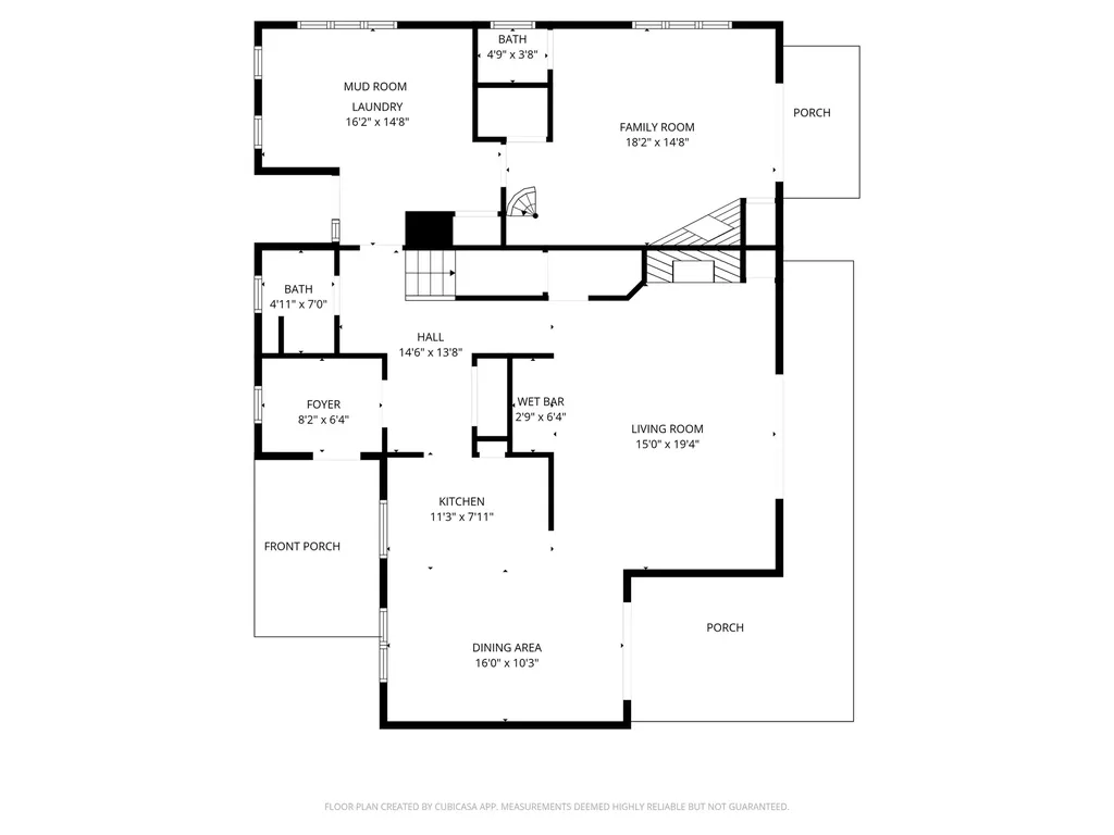 48 Wildlife Road Stowe VT 05672