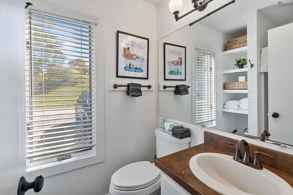 48 Wildlife Road Stowe VT 05672