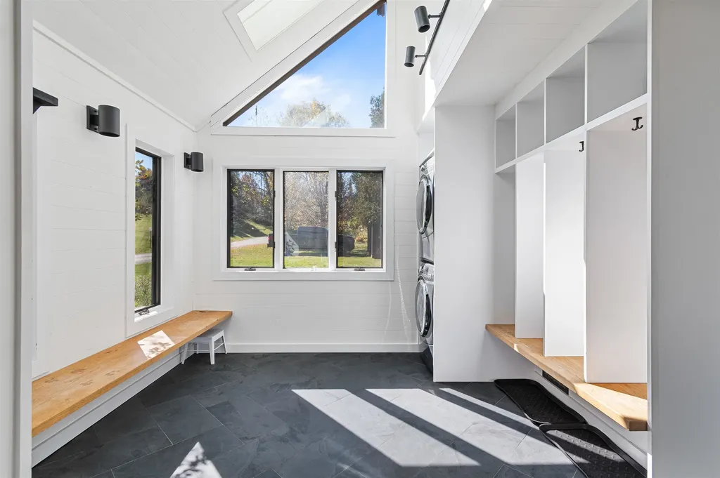 48 Wildlife Road Stowe VT 05672