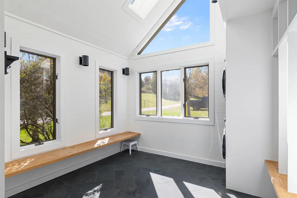 48 Wildlife Road Stowe VT 05672