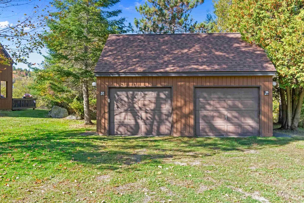 48 Wildlife Road Stowe VT 05672