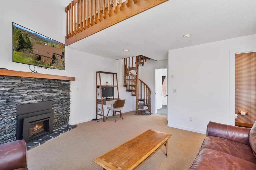 48 Wildlife Road Stowe VT 05672