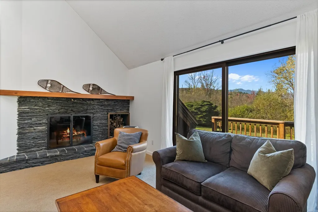 48 Wildlife Road Stowe VT 05672