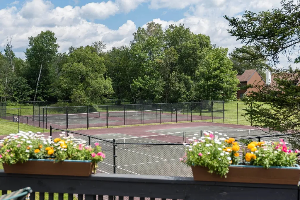 48 Wildlife Road Stowe VT 05672