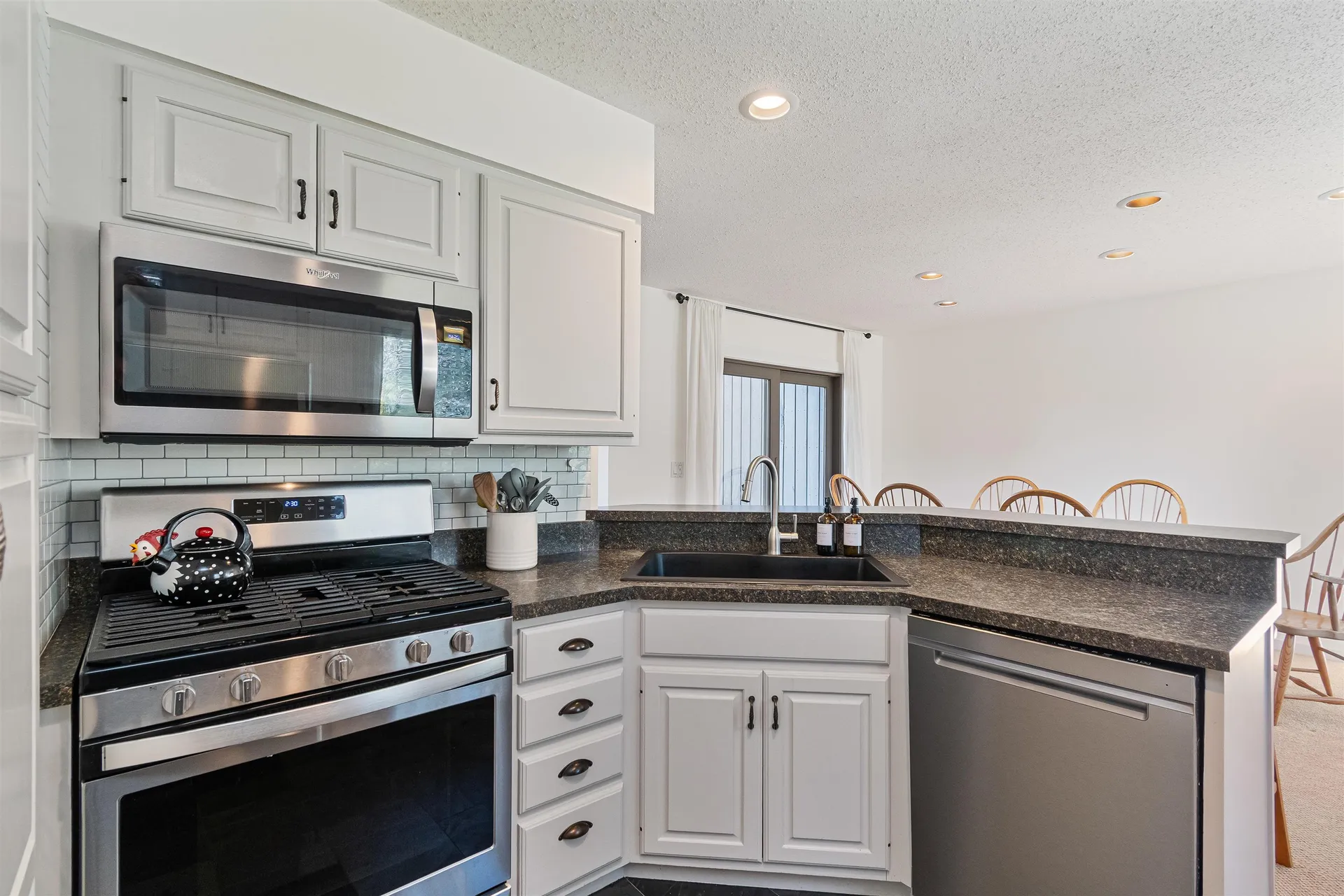 48 Wildlife Road Stowe VT 05672