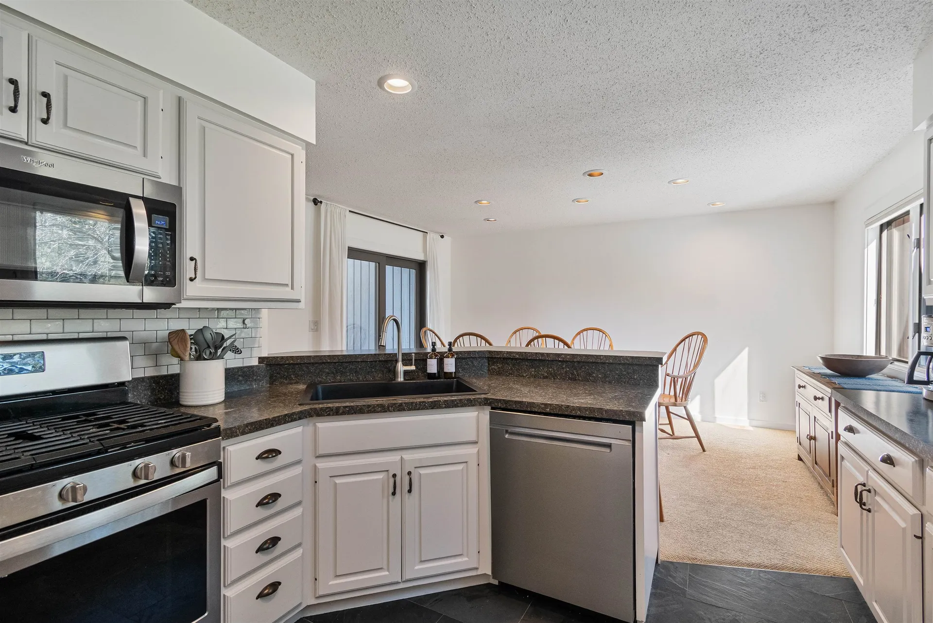 48 Wildlife Road Stowe VT 05672