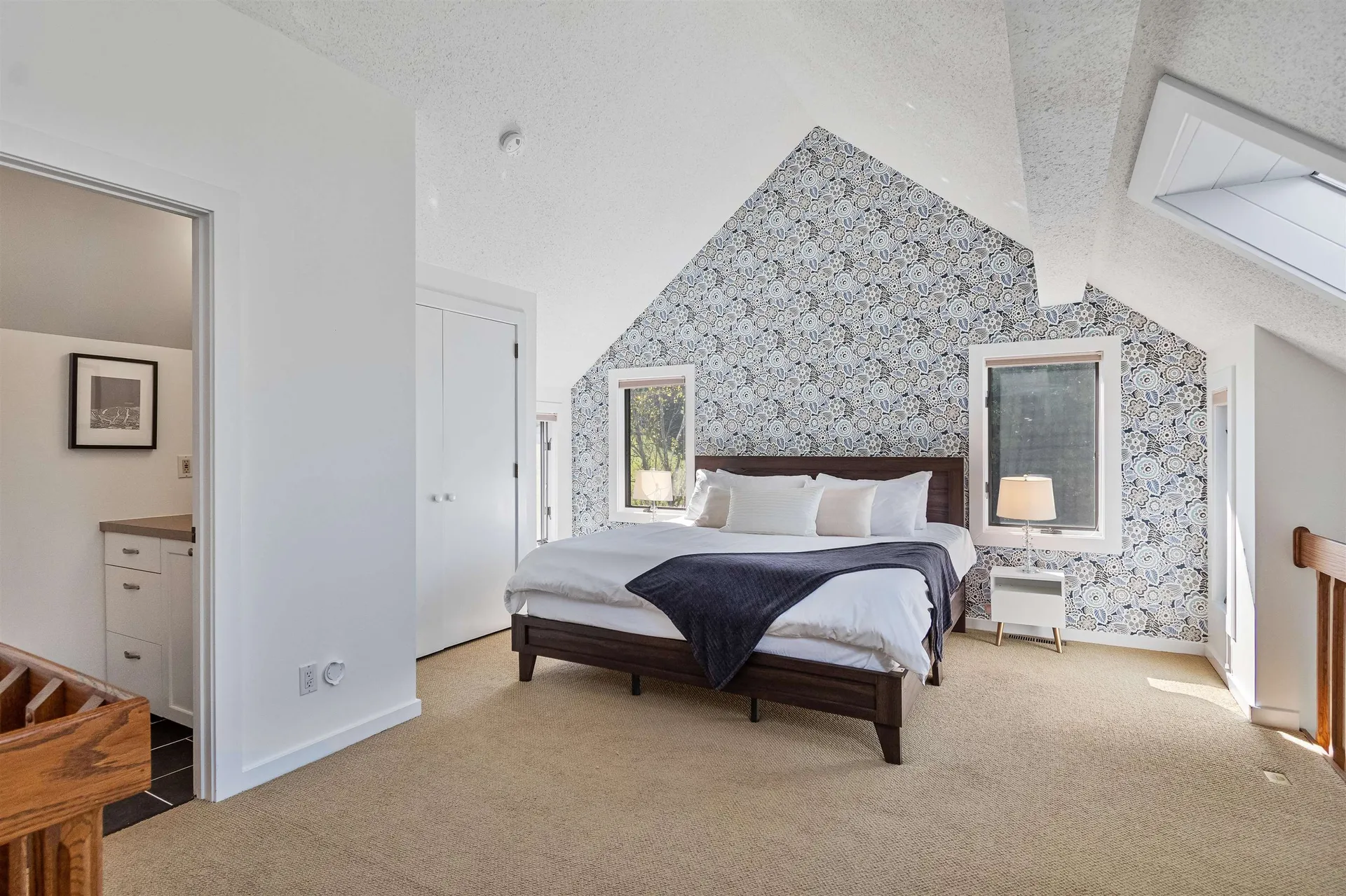 48 Wildlife Road Stowe VT 05672