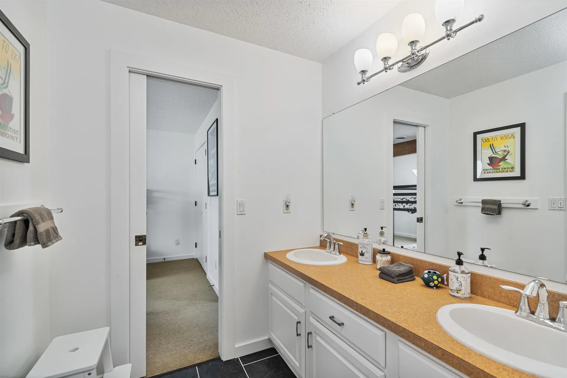 48 Wildlife Road Stowe VT 05672