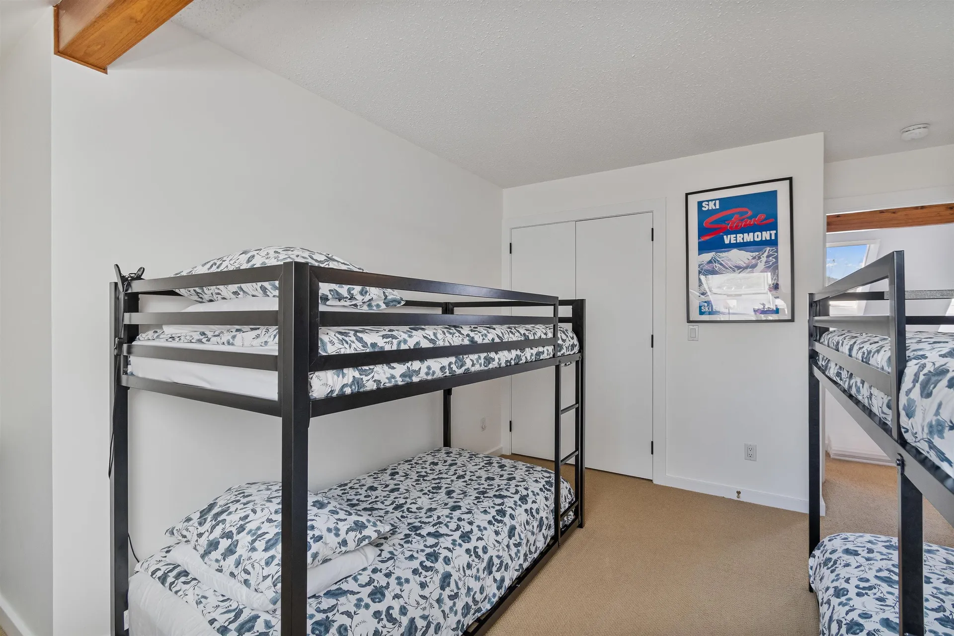 48 Wildlife Road Stowe VT 05672