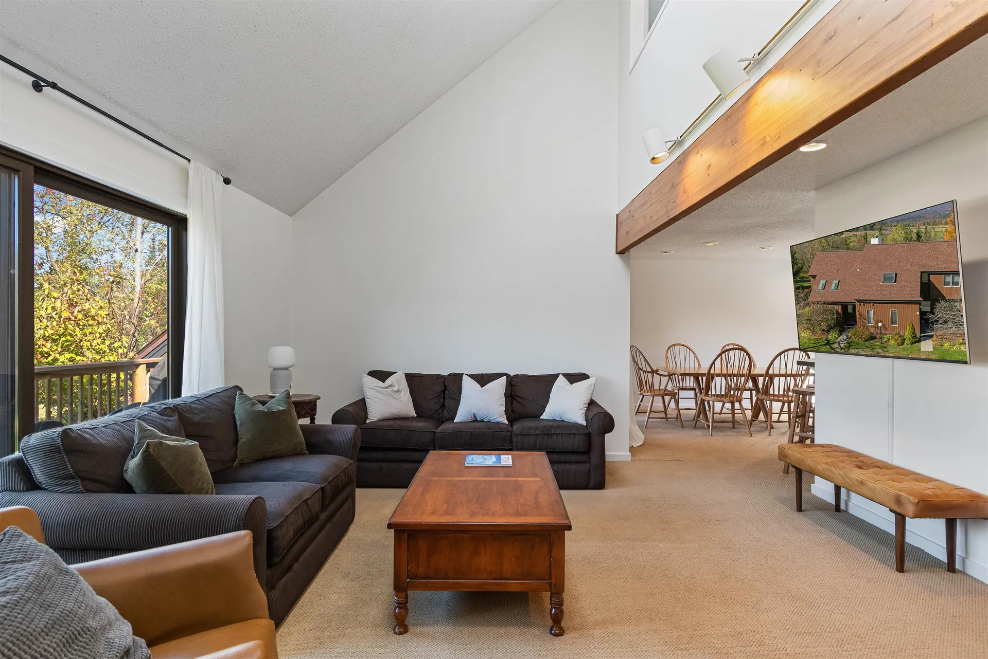 48 Wildlife Road Stowe VT 05672