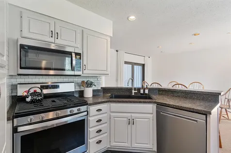 48 Wildlife Road Stowe VT 05672