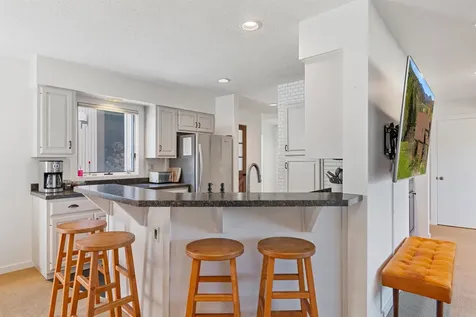 48 Wildlife Road Stowe VT 05672