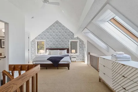 48 Wildlife Road Stowe VT 05672