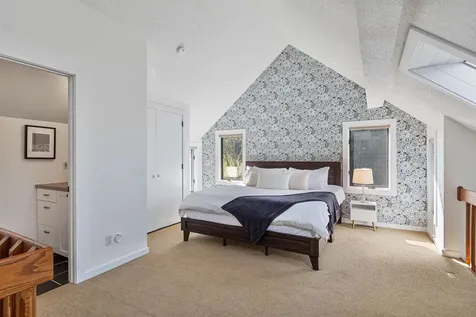 48 Wildlife Road Stowe VT 05672