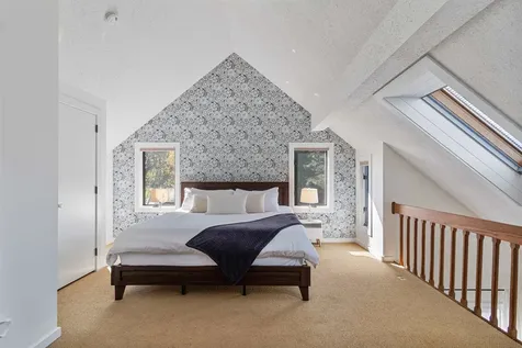 48 Wildlife Road Stowe VT 05672