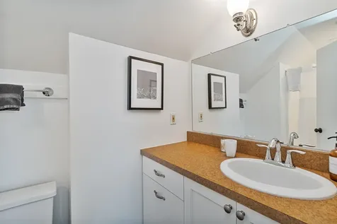 48 Wildlife Road Stowe VT 05672