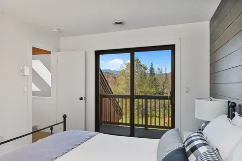 48 Wildlife Road Stowe VT 05672