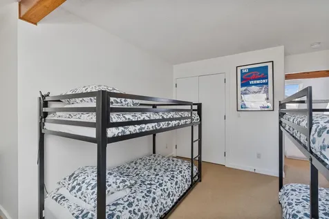 48 Wildlife Road Stowe VT 05672