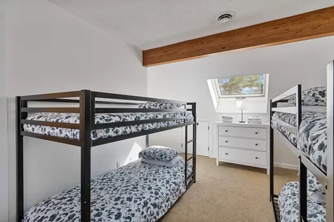 48 Wildlife Road Stowe VT 05672