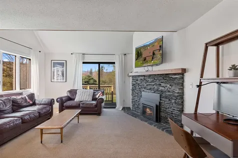 48 Wildlife Road Stowe VT 05672