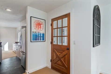 48 Wildlife Road Stowe VT 05672