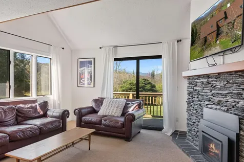 48 Wildlife Road Stowe VT 05672