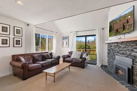 48 Wildlife Road Stowe VT 05672