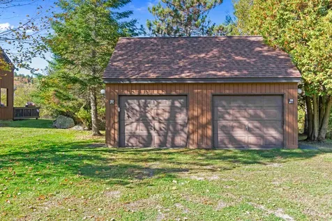 48 Wildlife Road Stowe VT 05672