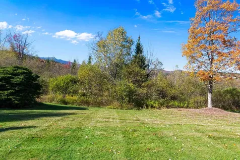 48 Wildlife Road Stowe VT 05672