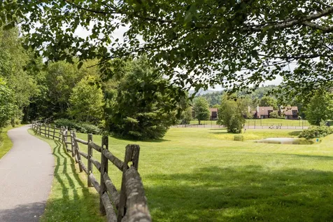 48 Wildlife Road Stowe VT 05672