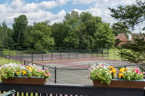 48 Wildlife Road Stowe VT 05672