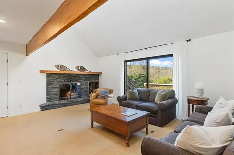 48 Wildlife Road Stowe VT 05672