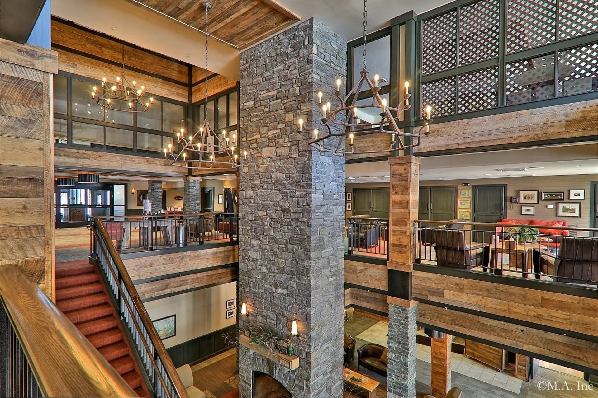 228 East Mountain Road Killington VT 05751