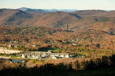 228 East Mountain Road Killington VT 05751