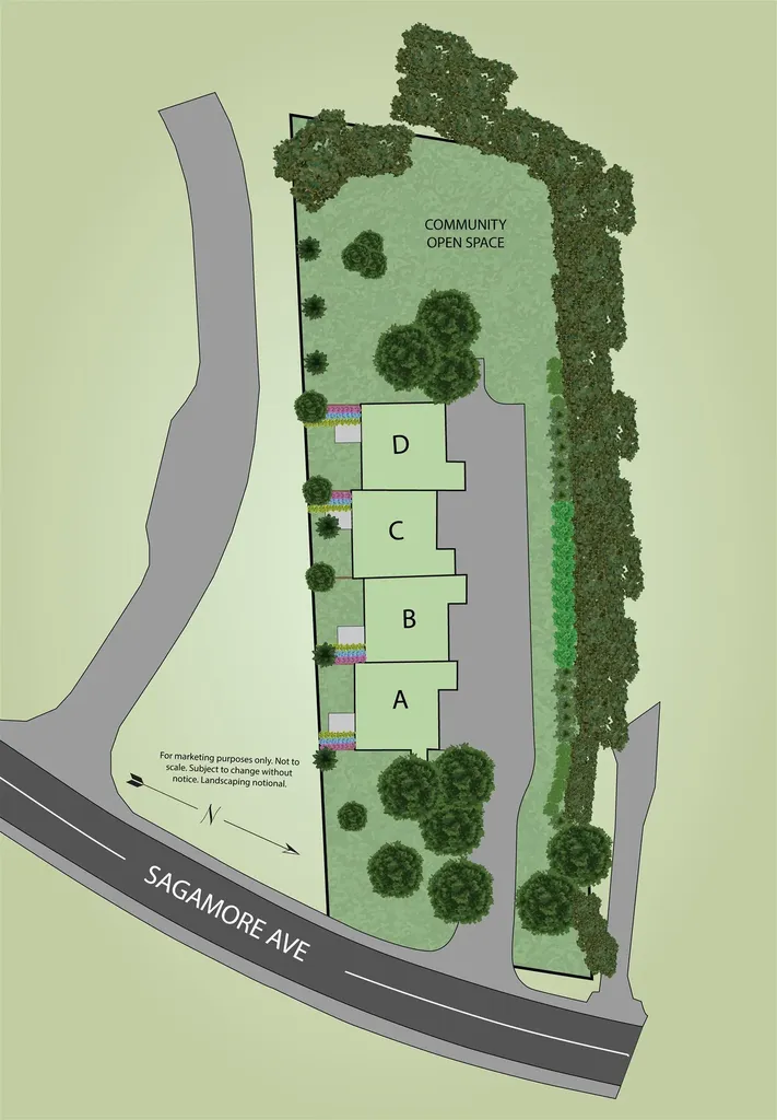 1155 Sagamore Avenue Portsmouth NH 03801