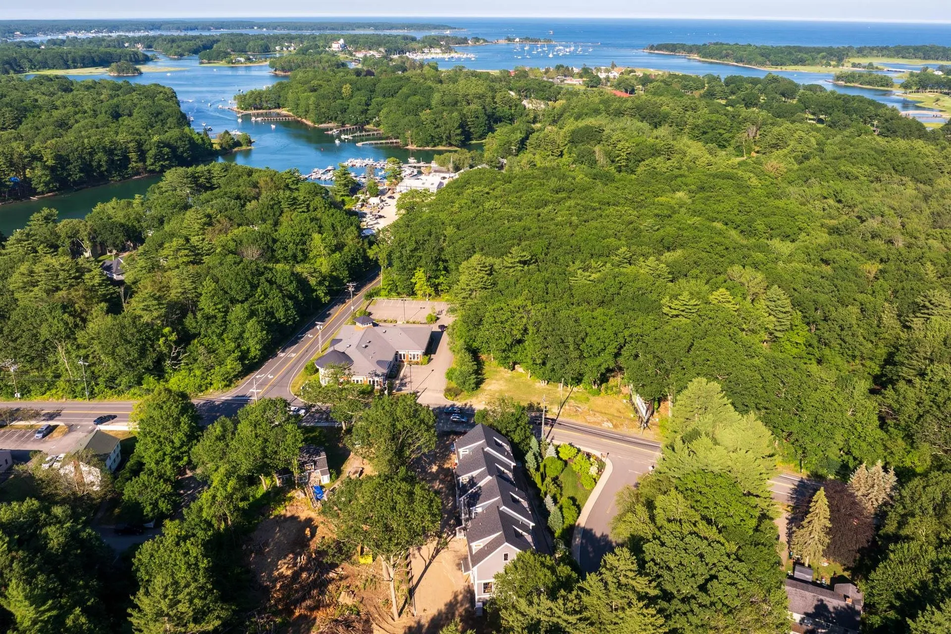 1155 Sagamore Avenue Portsmouth NH 03801