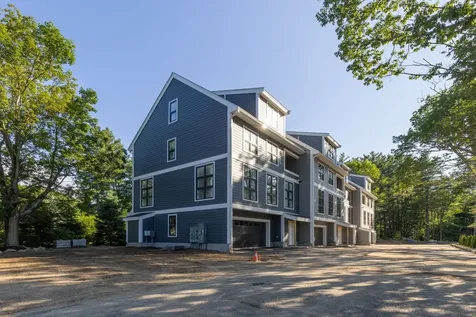 1155 Sagamore Avenue Portsmouth NH 03801